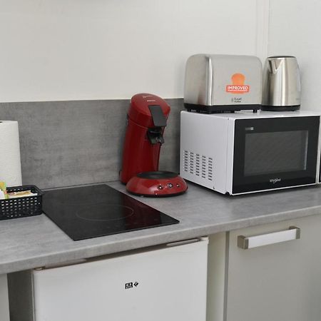 Home Group Сен-Кантен Экстерьер фото
