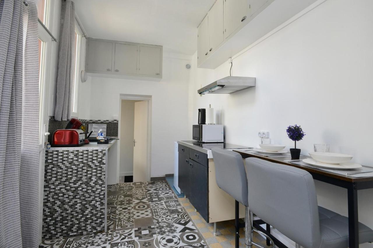 Home Group Сен-Кантен Экстерьер фото
